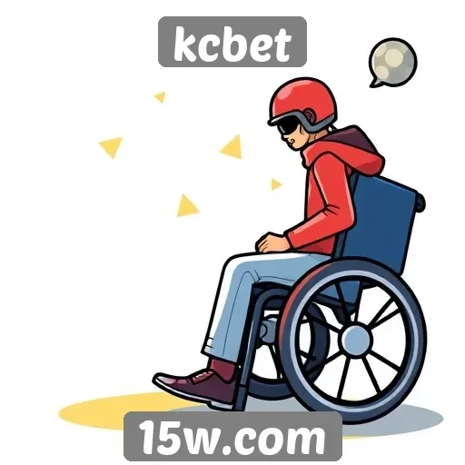 Acessibilidade e usabilidade no kcbet