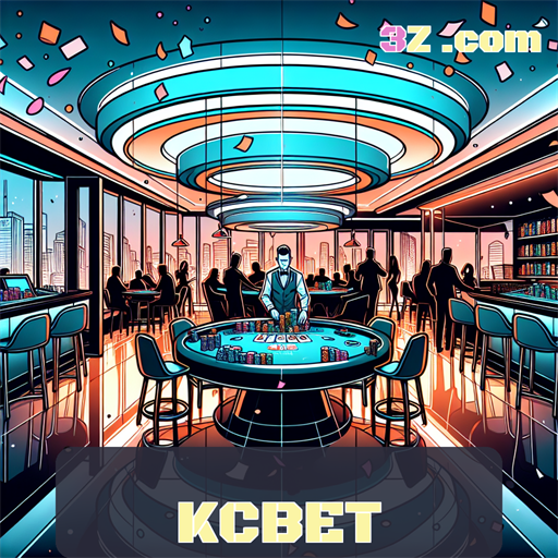 Vivencie Emoções Incríveis no Cassino do Kcbet
