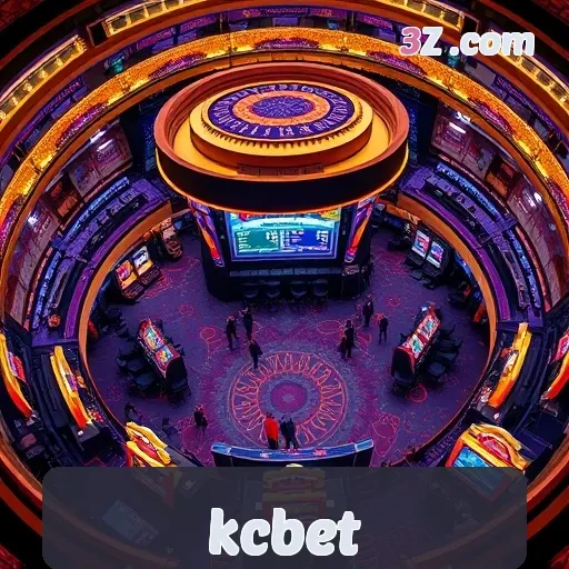 kcbet: O Que Faz Desse Site a Melhor Opção de Jogos no Brasil?