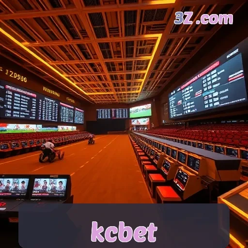 kcbet: O que Você Precisa Saber sobre Login e Vantagens