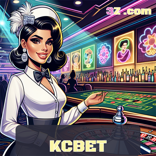 kcbet: A Revolução da Seção Paga nos Jogos Brasileiros
