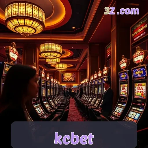 kcbet: Descubra as Vantagens da Seção de Pagamento para Jogadores