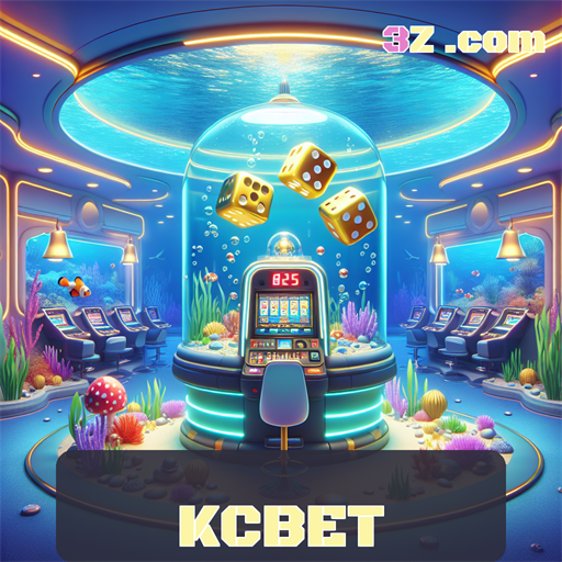 kcbet: A Revolução da Plataforma de Jogos no Brasil