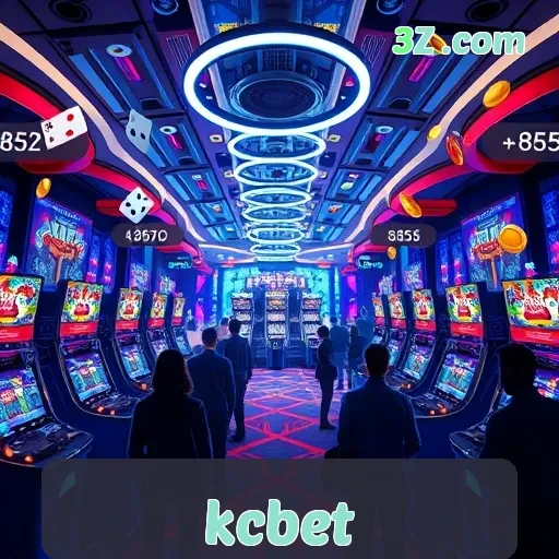 kcbet: Promoções Fantásticas que Você Não Pode Perder!