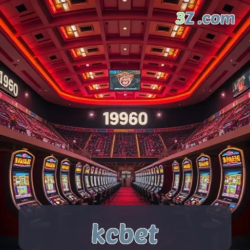 kcbet: A Segurança no Jogo Online Nunca Foi Tão Séria