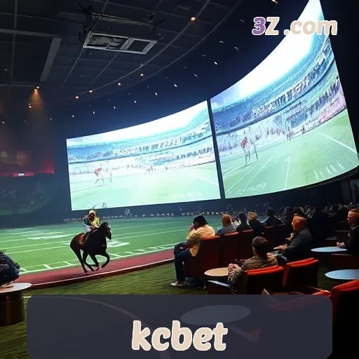 kcbet: Caça-Níqueis que Transformam Jogo em Diversão e Prêmios