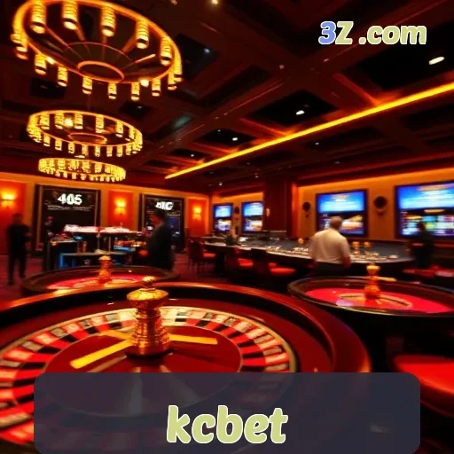 kcbet: A Revolução do Suporte 24/7 em Jogos Online